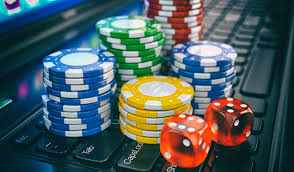 Официальный сайт RostBet Casino